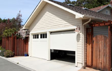 Wotter garage construction leads